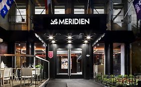 Le Meridien Versailles